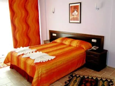 Flamingo 3* オルデニズ