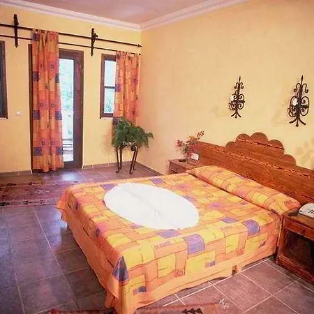 Flamingo Szálloda Oludeniz