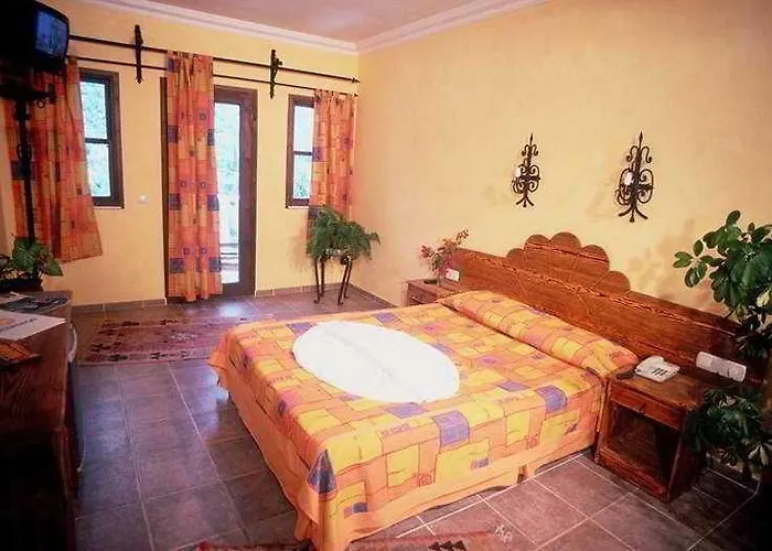 Flamingo מלון אולודניץ