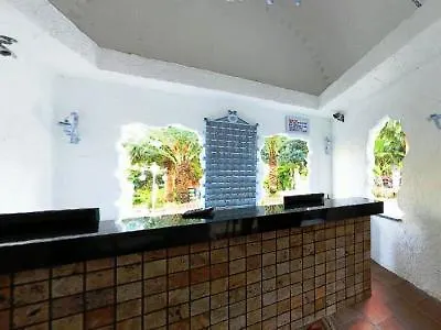 Hotell Flamingo